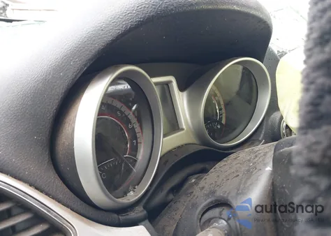 2017 Dodge Journey Sxt z USA, uszkodzony, nr VIN 3C4PDCBG8HT581261